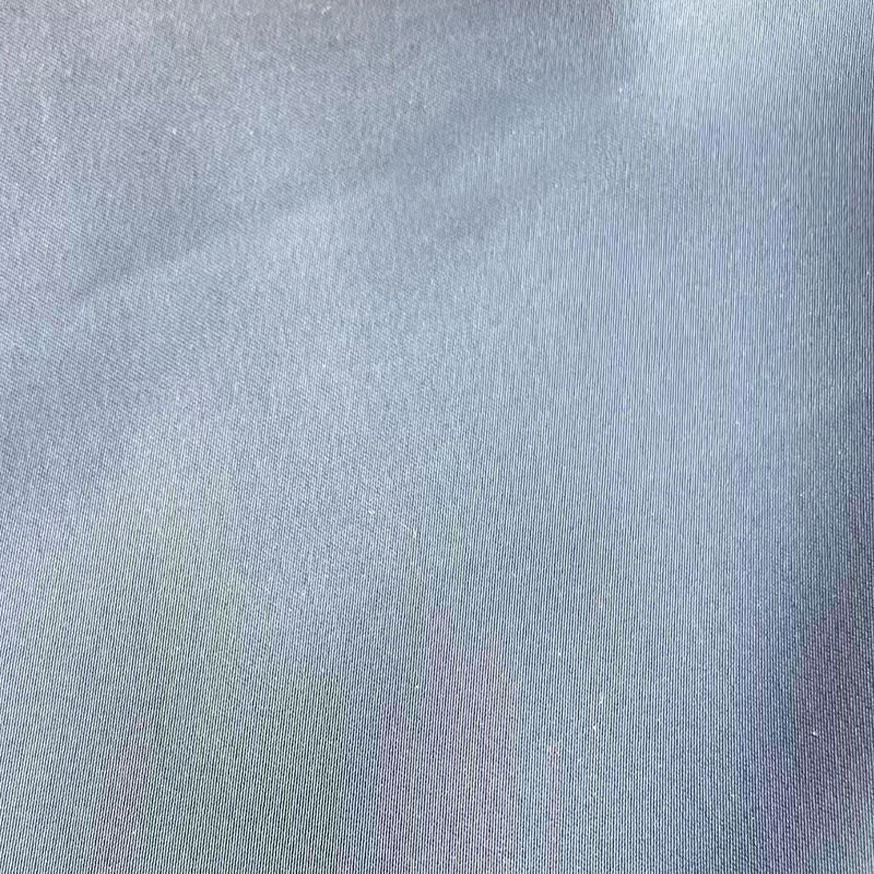 180gsm 75D*80D 75*95SPH kledingstuk dubbelzijdige satijnstof