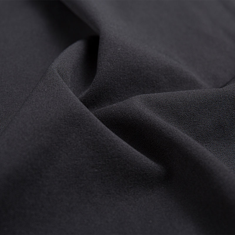 150 gsm XSDD 75D2/1Twill (sojagaren) stof