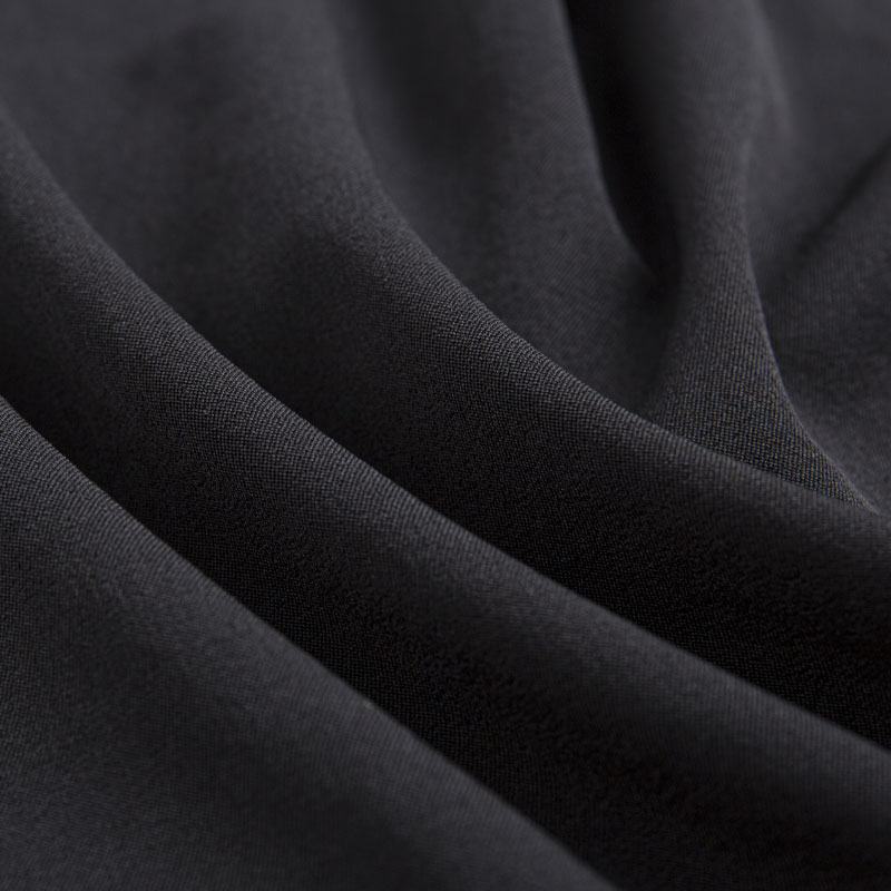 150 gsm XSDD 75D2/1Twill (sojagaren) stof