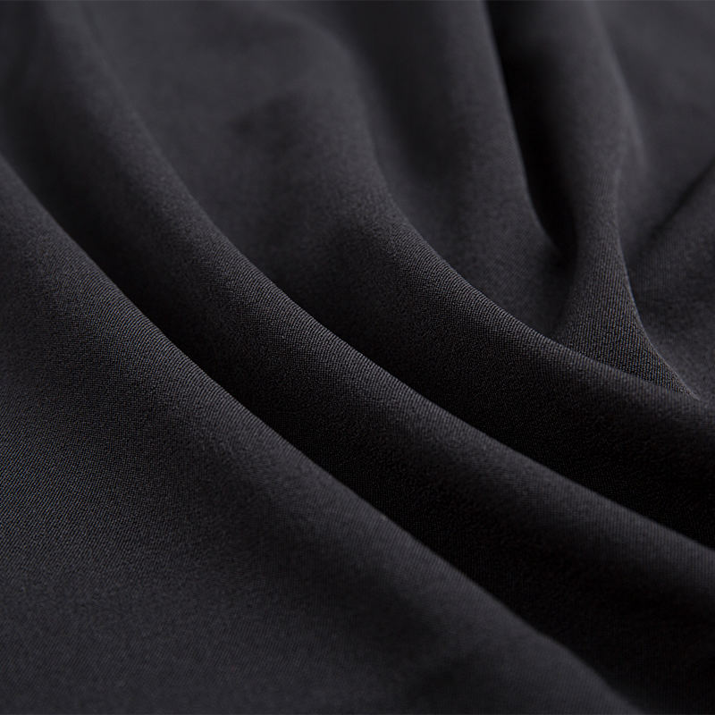 150 gsm XSDD 75D2/1Twill (sojagaren) stof