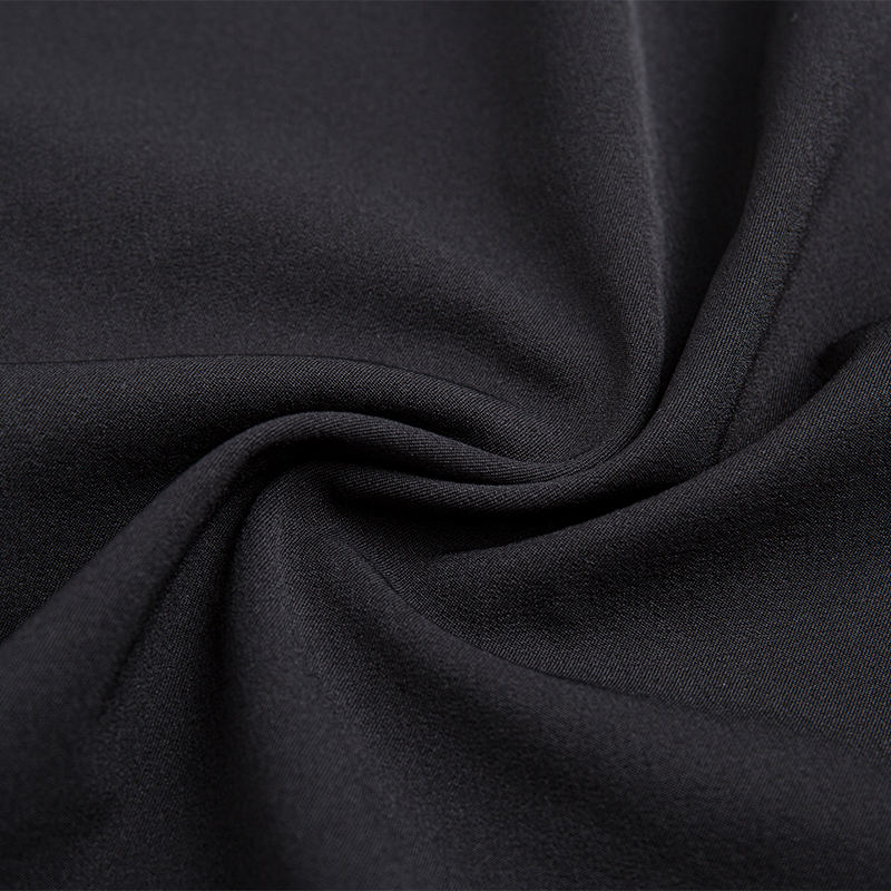 150 gsm XSDD 75D2/1Twill (sojagaren) stof