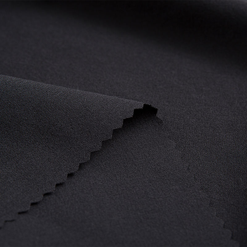 150 gsm XSDD 75D2/1Twill (sojagaren) stof