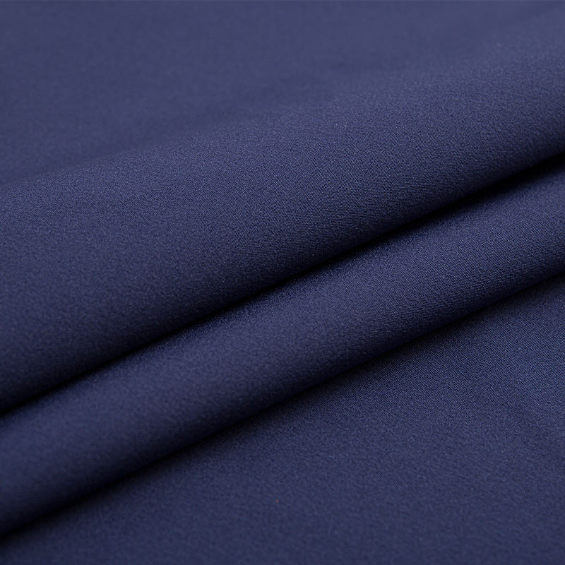 190 g/m² nylon vierzijdige stretchverbinding met PTFE ademend vermogen Wit membraan en gaas - drie-in-één