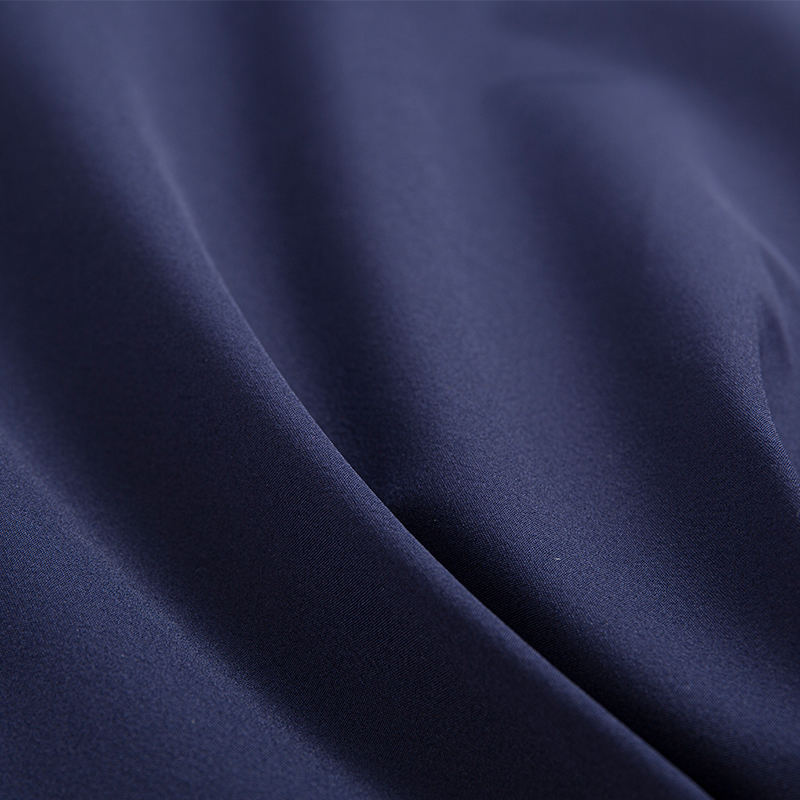 190 g/m² nylon vierzijdige stretchverbinding met PTFE ademend vermogen Wit membraan en gaas - drie-in-één