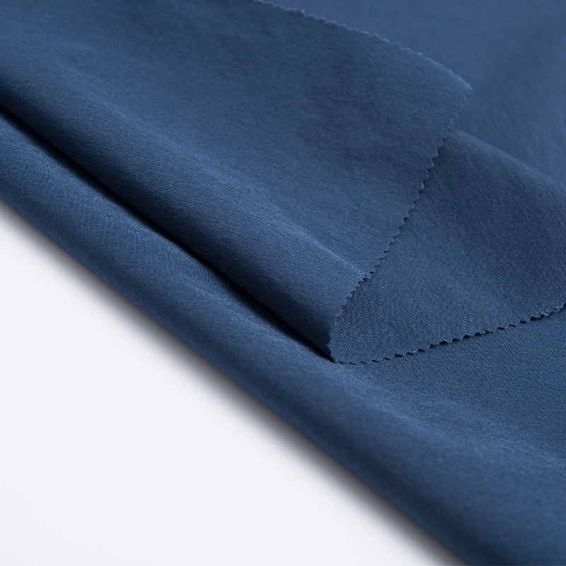 125 gsm nylon 4-weg stretch-inslag twist C0DWR-stof