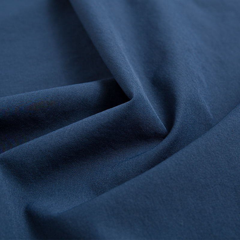 125 gsm nylon 4-weg stretch-inslag twist C0DWR-stof