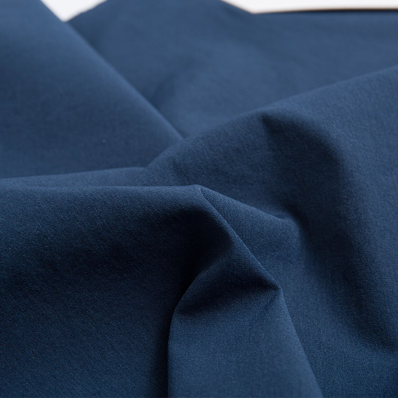 125 gsm nylon 4-weg stretch-inslag twist C0DWR-stof