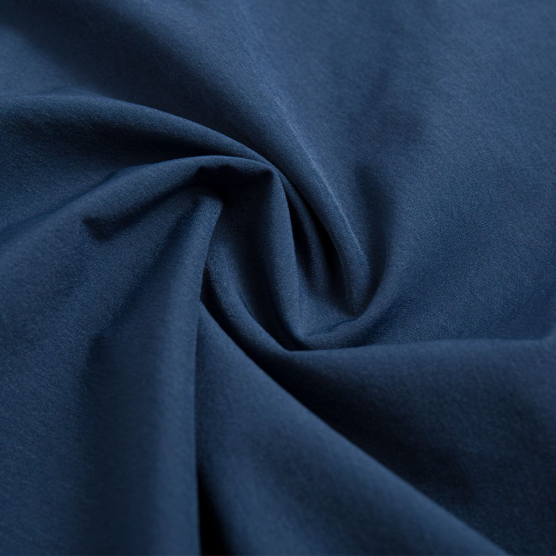 125 gsm nylon 4-weg stretch-inslag twist C0DWR-stof