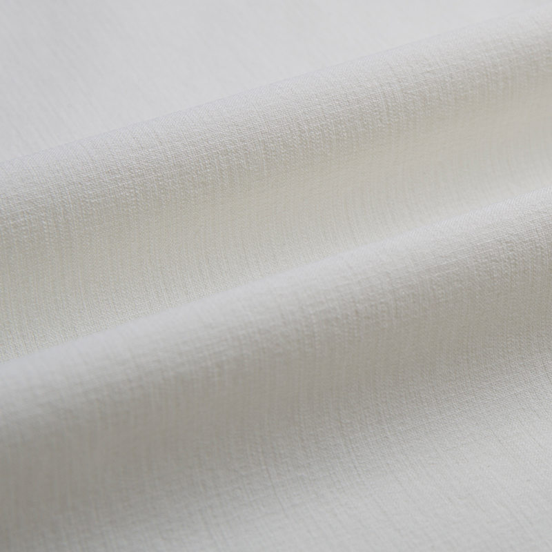 155gsm volledig saaie super elastische dobby geweven spandex stof voor casual sportbroeken en golfbroeken