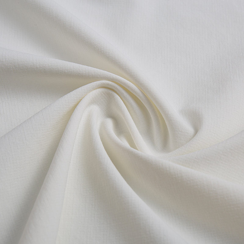 155gsm volledig saaie super elastische dobby geweven spandex stof voor casual sportbroeken en golfbroeken