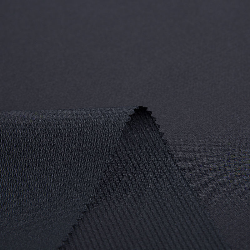 85gsm mat raster midden-koel garenstof