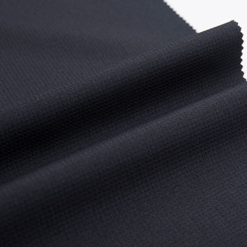 85gsm mat raster midden-koel garenstof