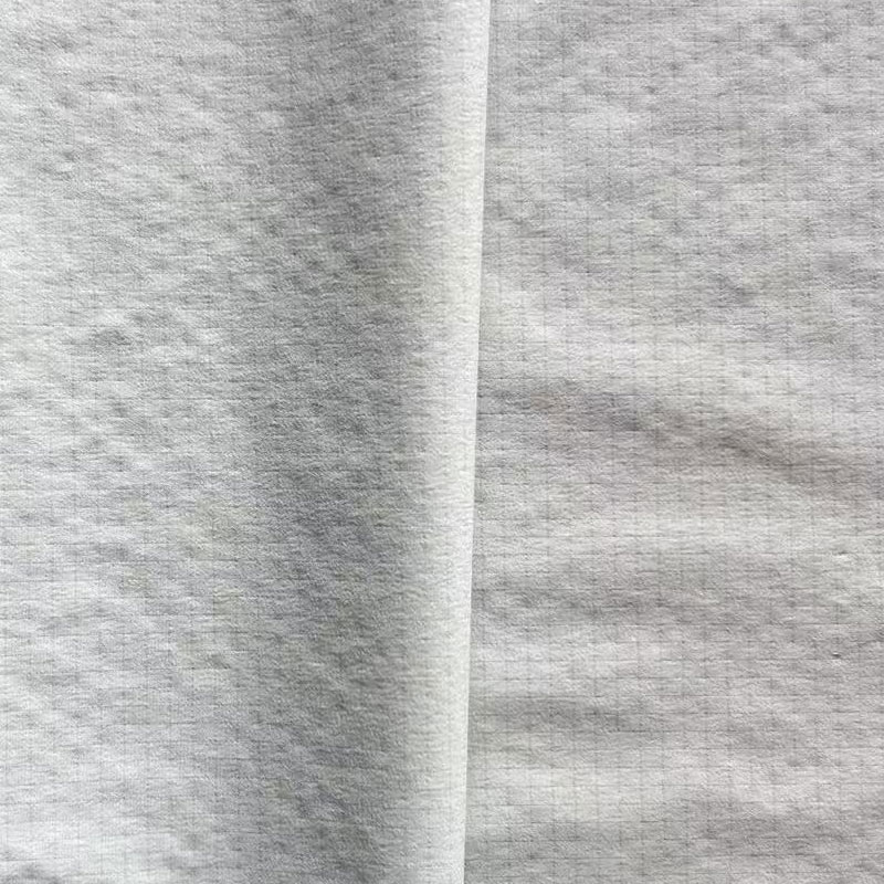 99 g/m² UV-bestendig mat nylon in vier richtingen stretchstof