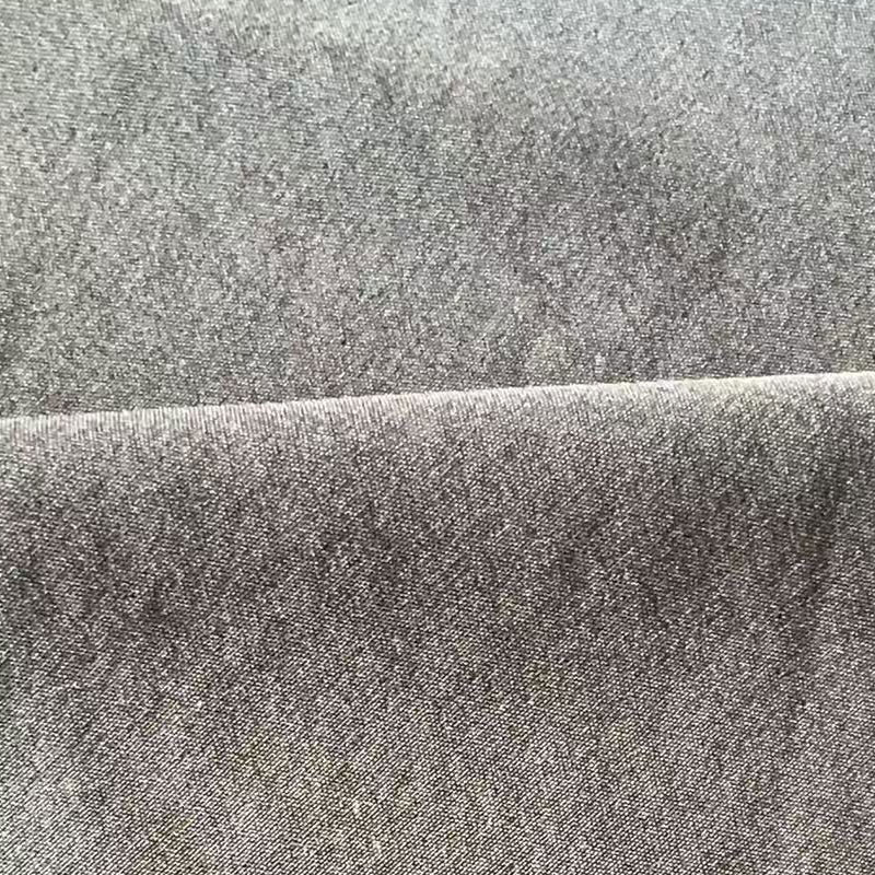 190 gsm XSHM 150D Yang vierweg stretchstof (haargaren).